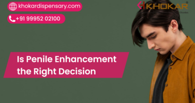 Is Penile Enhancement the Right Decision