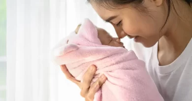 Does Breastfeeding Affect Sexual Drive