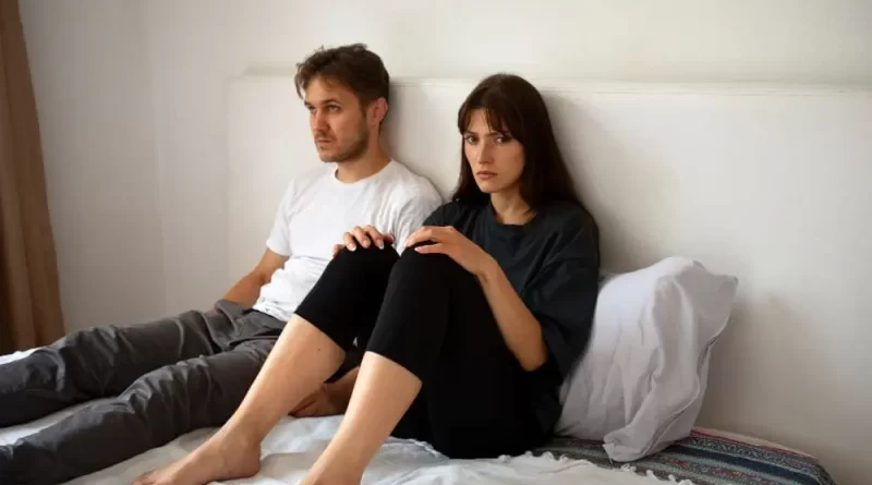 Premature Ejaculation Causes Symptoms and Treatment Options