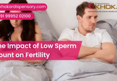 The Impact of Low Sperm Count on Fertility