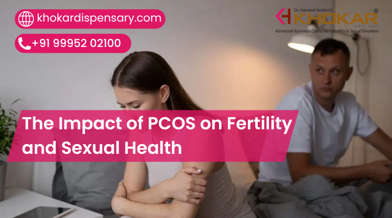 The Impact of PCOS on Fertility and Sexual Health