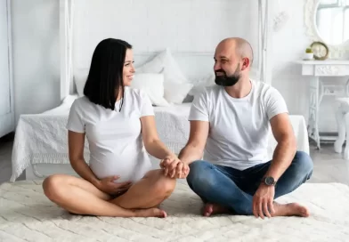 How Ayurveda Can Help You Overcome Infertility Naturally