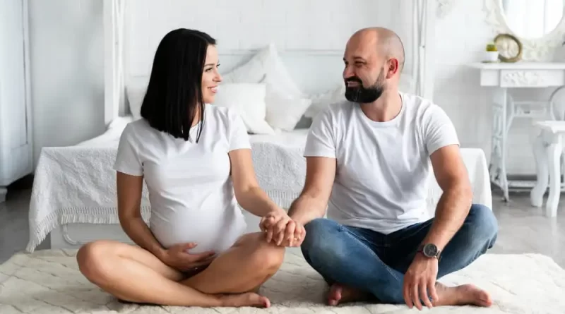 How Ayurveda Can Help You Overcome Infertility Naturally